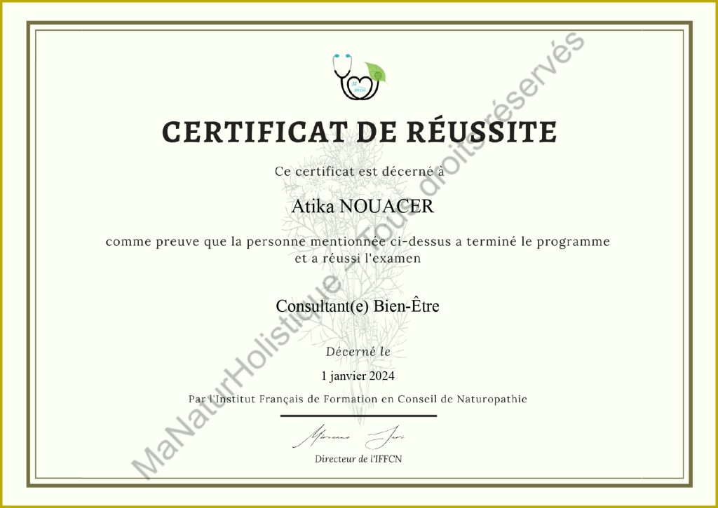 Certificat Consultante Bien-être_01012024_filigrane