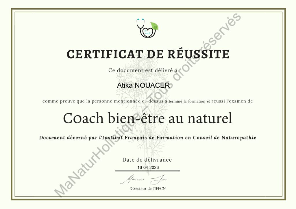 Certificat_coach bien-être_au naturel_16042023_filigrane