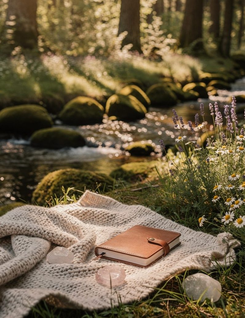 Blog naturopathie pour femmes : stress, fatigue et sommeil