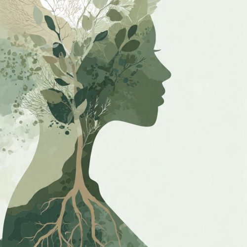 Naturopathie charge mentale